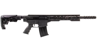Akdal Arms Monastor G12 12 Ga 18.5" 5rd - $229.99 