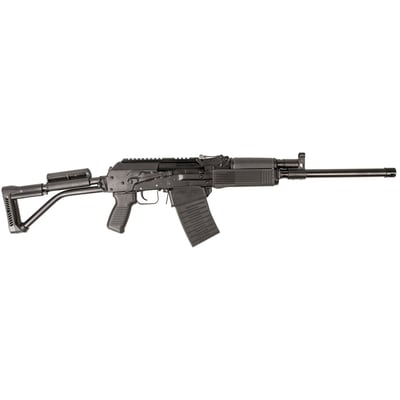 FIME VEPR 12 Ga Semi-Auto Shotgun 5rd Folding Stock 19" Barrel 3" Chamber - $936