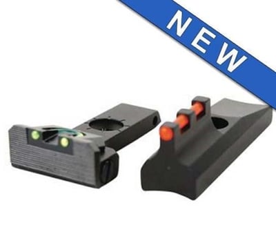 Williams Fire Sight Set for Ruger MKII and MKIII - 70957 - $49.99