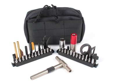 Fix It Sticks The Works AR Field Maintenance, All-In-One Torque Driver, & Accessory Bit Kit - $179.99 (Grab a Quote) ($19.99 S/H on Firearms / $15.99 Flat Rate S/H on ammo)
