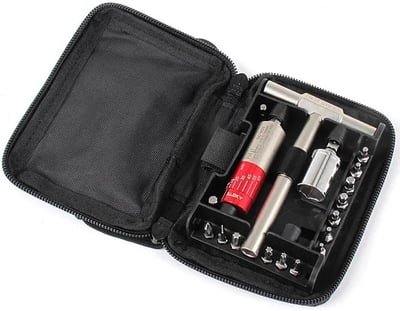 Fix It Sticks All-In-One Torque Driver Kits - $104.40 shipped w/code "BFJULY" (Free S/H over $49 + Get 2% back from your order in OP Bucks)
