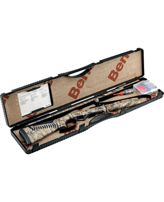 Benelli Super Black Eagle 3 Semi-Auto Shotgun with GORE OPTIFADE Concealment Waterfowl Marsh and Cerakote Finish - $1799.99 (Free Shipping over $50)