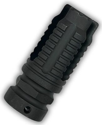 KAK Industry AR-15 Z24 Flash Hider - 1/2x28 - $21.95 