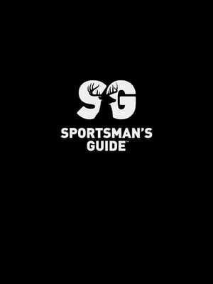 Get 10% Off with coupon code "SG4959" @ Sportsman's Guide