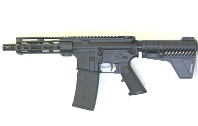 ATI Milsport Pistol 223 Rem / 5.56 NATO 7.5" 30 Rd - $359.99