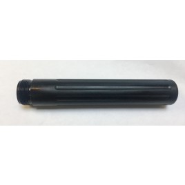 KAK fluted pistol buffer tube - $12