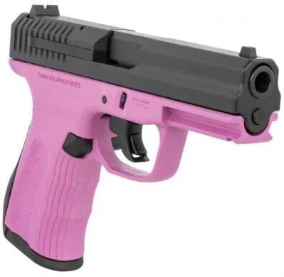 FMK Firearms G2 Pink 9mm 4" Barrel 10-Rounds - $289.99 