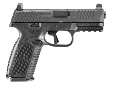 FN 509 MRD LE3 9mm 4" 17rd Semi-Auto Pistol - $559.98 (Add to Cart for Best Price) 