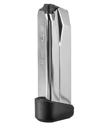 FN 545 Tactical Magazine 45 ACP 15 Rounds Stainless - $46.67