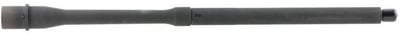 FN AR-15 5.56 NATO 1:7 CMV CHF CL Barrel 16" Government Carbine - $279.99 