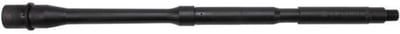 FN AR-15 5.56 NATO 1:7 CMV CHF CL Barrel 16" Carbine Length M4 - $269.99 