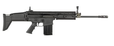 FN SCAR 17S NRCH 7.62 NATO 16.25" Barrel 20-Rounds - $3299.99 ( Add to Cart for Price ) 