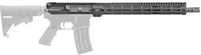 FN SRP G2 AR-15 Complete Upper Receiver 5.56x45mm NATO 16" Barrel - $989 (Free Shipping on $100+ Orders)