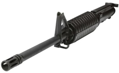 FN FN15 / AR-15 16" CHF / CL 5.56 NATO Upper Receiver w/ Carbine A2 Handguard - $549.99 