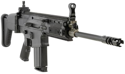 FN SCAR 17S NRCH Semi-Automatic Centerfire Rifle - $3749
