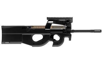 FN PS90 Standard 5.7x28mm 16" Barrel Black 30rd Mag - $1499.99 ($9.99 S/H on Firearms / $12.99 Flat Rate S/H on ammo)