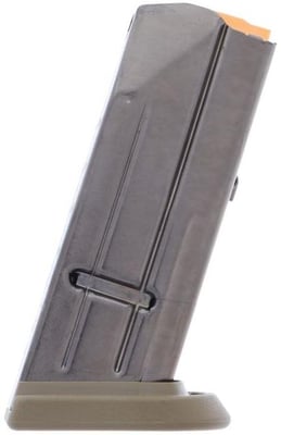 FN FNS-9 Compact 9mm 10-Round Magazine FLAT DARK EARTH - $33.99