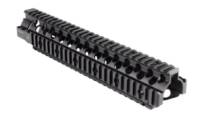 Forward Controls Design RHF4 AR-15 Free Float Quad Rail Handguard, 11.5", Black - $242.87 