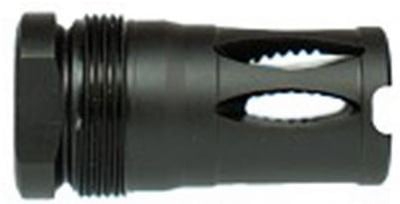 Forward Controls Design 6310RF Flash Hider - Plan B Suppressor Mount - 5/8x24 - $72.67 (FREE Shipping over $50)