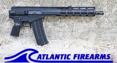 Foxtrot Mike 102-12.5P Pistol - $549 
