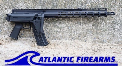 Foxtrot Mike 102-16Z Rifle - $759