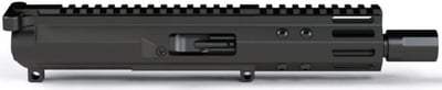 Foxtrot Mike Products 5" Rear Charging 9mm AR-15 Complete Upper - FM9-RS-54 - $239.95 (FREE Shipping over $50)