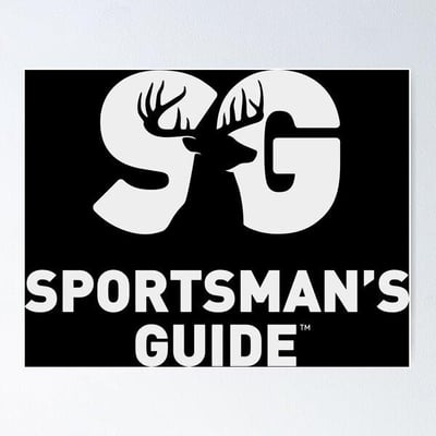 Club Double Discount with coupon code "SK1584" @ Sportsman's Guide