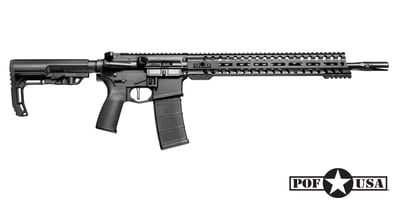 POF MINUTEMAN DIRECT IMPINGEMENT 5.56 NATO 16.50" - $999.99 (Free S/H on Firearms)