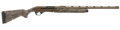 Franchi Affinity 3.5 12 GA 26" BBL 4rd Semi-Auto Shotgun, Mossy Oak Bottomland / Patriot Brown - $1229.99 (Email Price) (FREE Shipping on Firearms)