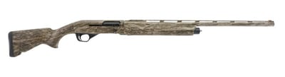 Franchi Affinity 3 Compact 20 GA 26" Barrel 4rd Semi-Auto Shotgun w/ IC, M, F Chokes, Mossy Oak Bottomland - $959.99 (Get Quote) + Free Shipping