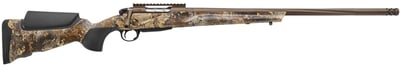 FRANCHI Momentum Varmint Elite 308 Win 24" 8rd Bolt Rifle w/ Fluted Barrel Bronze - $775 
