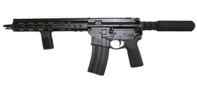 Franklin Armory XO-26 R4 .300 Blackout 11.5″ 30+1 AR Pistol, Black - $829.48 with code REDDIT10