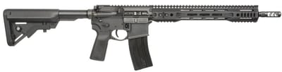 Franklin M4-HTF 223 Remington/5.56x45mm, 16" Barrel, Black, FSR Handguard, 30rd - $1259.99 