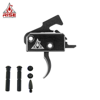 FREE Anti Walk Pins With Purchase Of RISE Armament RA-140 Drop In Trigger - $99.95