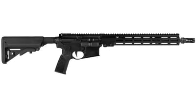 Geissele Automatics Super Duty MOD1 5.56 NATO AR-15 Rifle - 14.5" Pinned - Black - $1699 (FREE Shipping over $50)