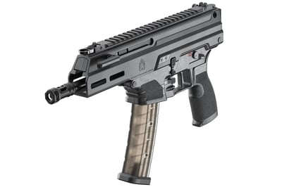 Springfield Armory Kuna Semi-Automatic, 9mm, 6.125" Barrel, 30 Rounds - $989.99 (Free Shipping over $99)