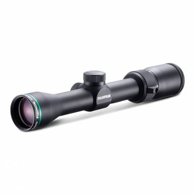 Fujinon Accurion 1.75-5x32 Riflescope with BDC Reticle - $79 after code "SCOPE" (Free S/H)
