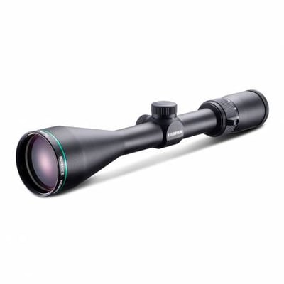 Fujinon Accurion 3.5-10x50 Riflescope with BDC Reticle - $79 after code "SCOPE" (Free S/H)