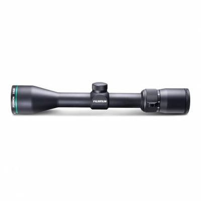Fujinon Accurion 3-9x40 Riflescope with BDC Reticle - $79 after code "SCOPE" (Free 2-day S/H)