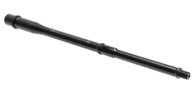 Sons of Liberty Gun Works Combat Grade V2 5.56 CHF Mid Length AR-15 Barrel - 16" - $219.99
