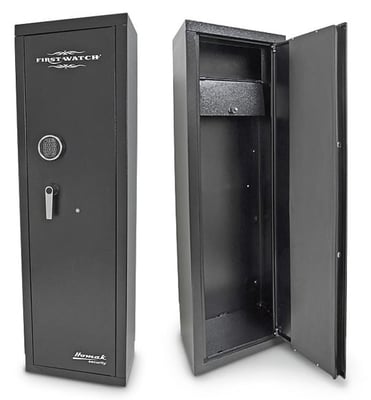 First Watch 8-Gun RTA Security Cabinet with Electronic Locking System - $200.49 after code "ULTIMATE20" (Buyer’s Club price shown - all club orders over $49 ship FREE)