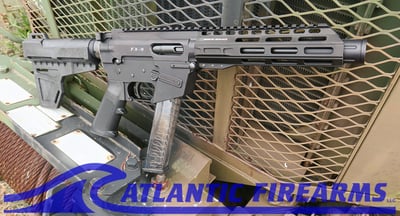 FX-9 AR15 9MM Pistol Freedom Ordnance - $669