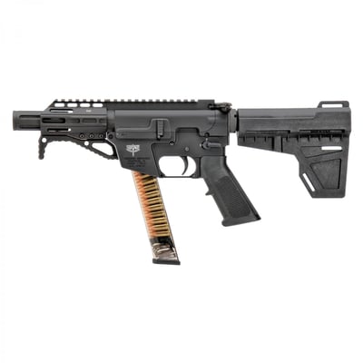 Freedom Ordnance FX9 pistol - $640