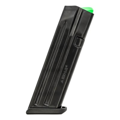 Mec-Gar Glock 17 9mm 18-Round Anti-Friction Magazine - $19.99 + $4.99 Shipping 