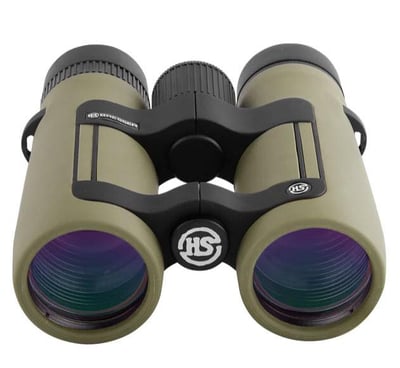 Professional Grade Bresser HS 8X42 Primal Series Binoculars with Chest Harness - $49.99 after code: BINOC33 + Free Shipping 