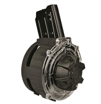 G-Force MKA 1919 12 Gauge 20-Round Drum Magazine (Limit 2) - $39.99 (Free S/H on Firearms)