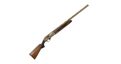 G-Force Refuge Bronze Cerakote 20 GA 28" Barrel 3" Chamber 4-Rounds - $278.99 ($19.99 S/H on Firearms / $15.99 Flat Rate S/H on ammo)