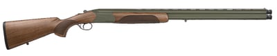 CZ Redhead Premier All-Terrain Walnut 20 GA 28" Barrel 2-Rounds - $932.99 ($9.99 S/H on Firearms / $12.99 Flat Rate S/H on ammo)