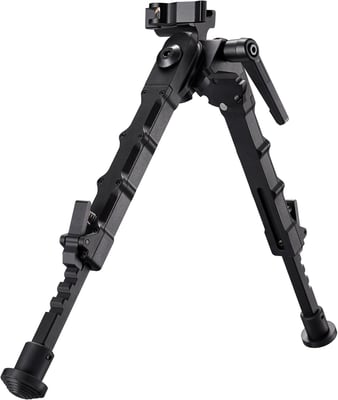 CVLIFE Bipod with Quick Release Design - $29.99 + FREE Shipping