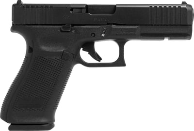 Glock Model 21 Gen 5 MOS .45 ACP Optics Ready 13 Round Capacity G21 - $599 